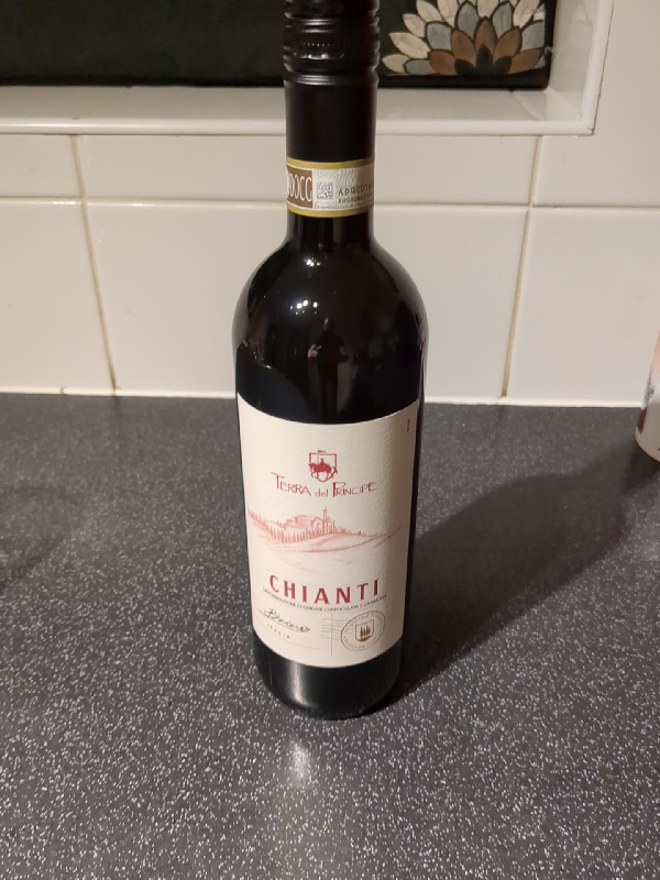 Chianti - Image 1