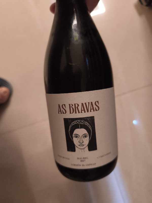 As Bravas - Image 1