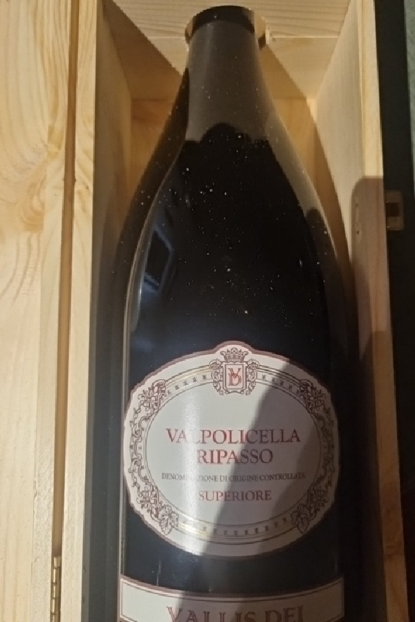 Valpolicella Ripasso Superiore - Image 1