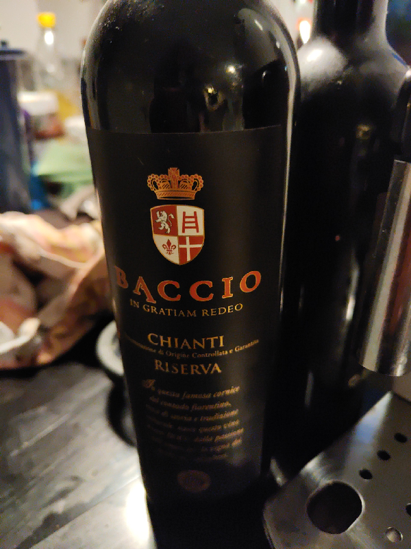 Chianti Riserva - Image 1