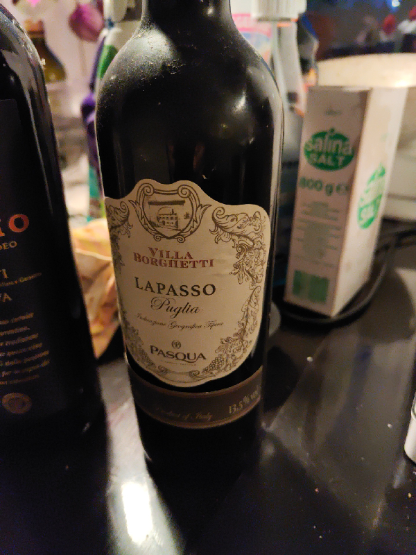 Villa Borghetti Lapasso Puglia - Image 1