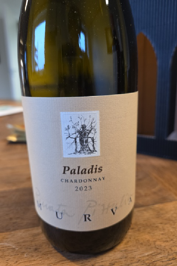 Chardonnay - Image 1