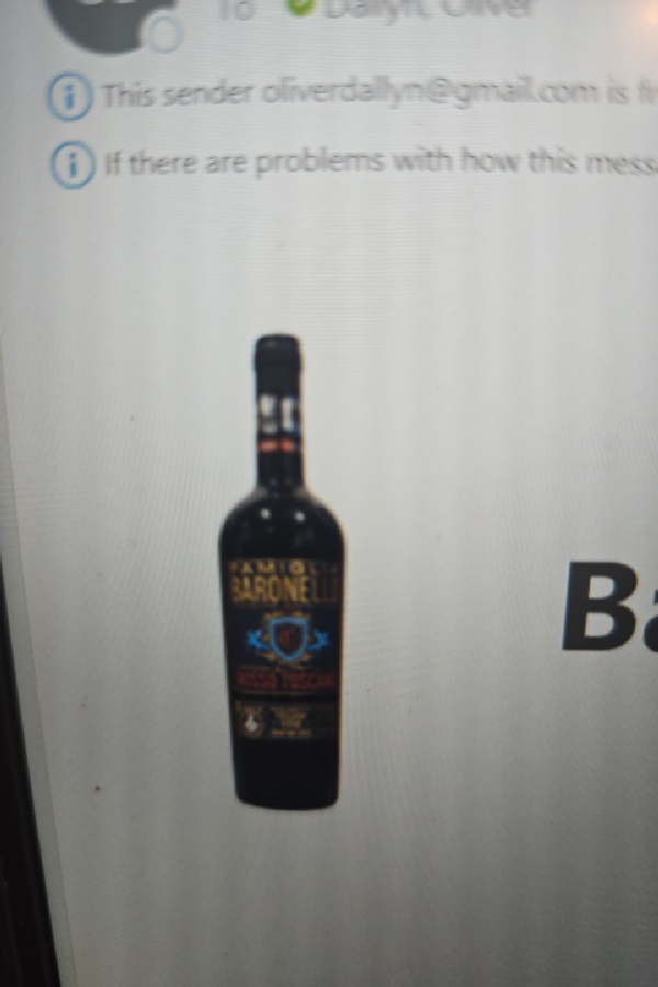 Rosso Toscana - Image 1