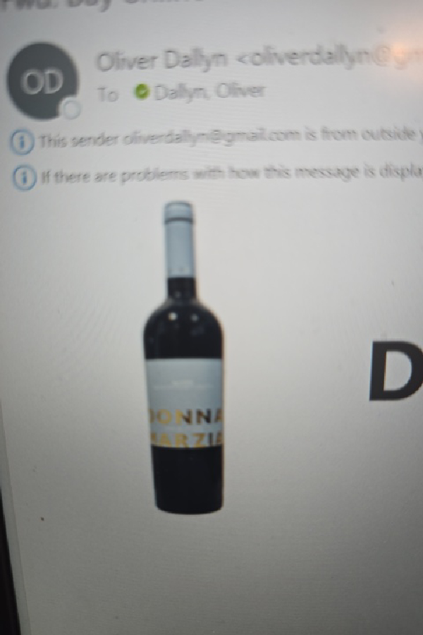 Donna Marzia - Image 1