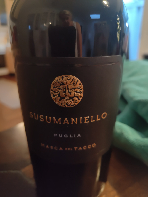 Susumaniello - Image 1