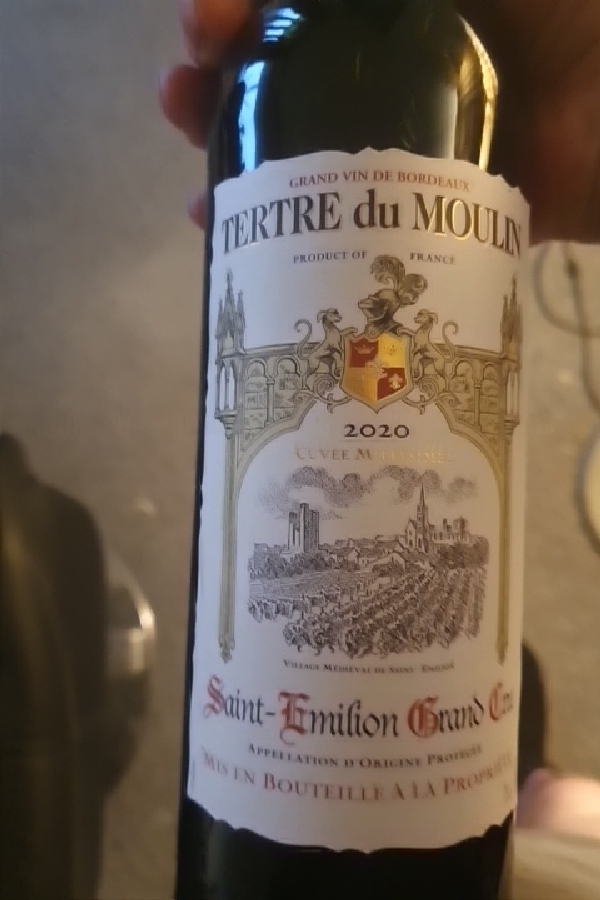 Tertre du Moulin - Image 1