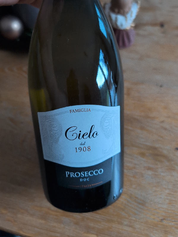Prosecco DOC - Image 1