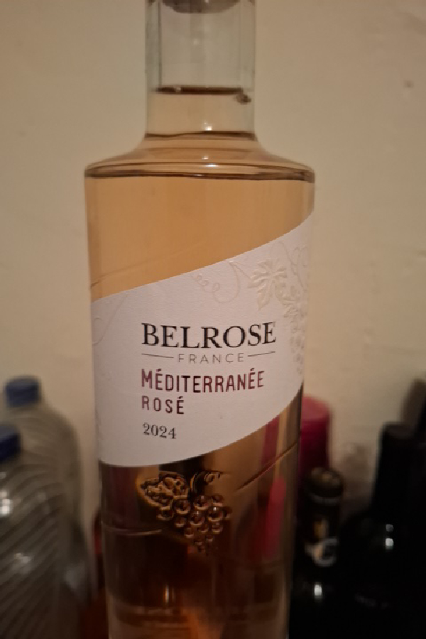 Méditerranée Rosé - Image 1