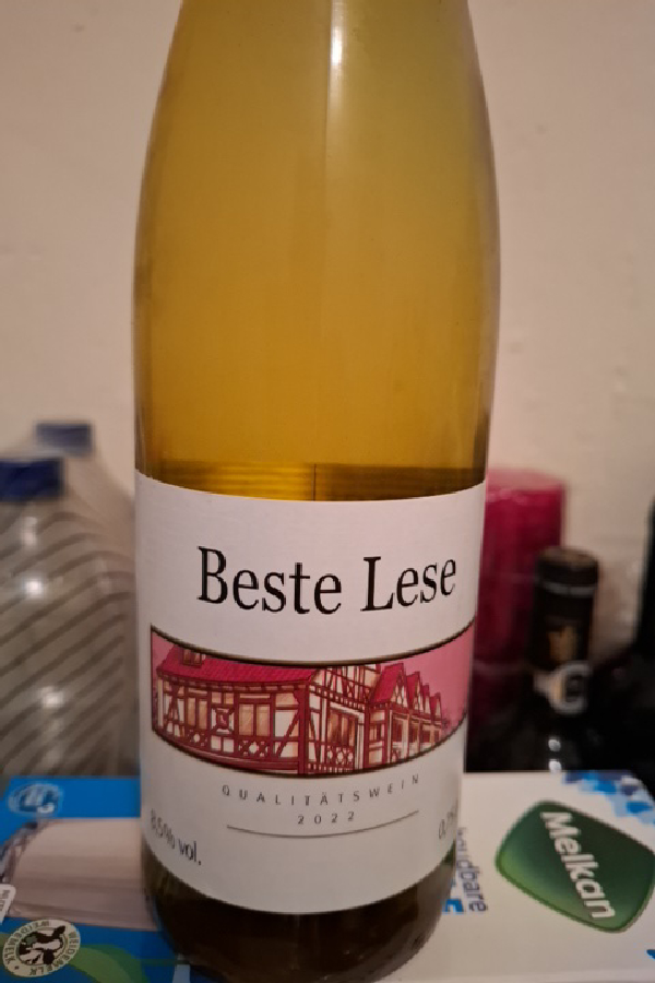 Beste Lese - Image 1