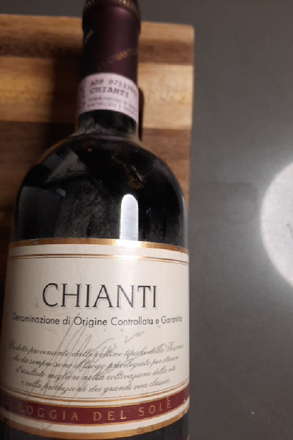 Chianti - Image 1