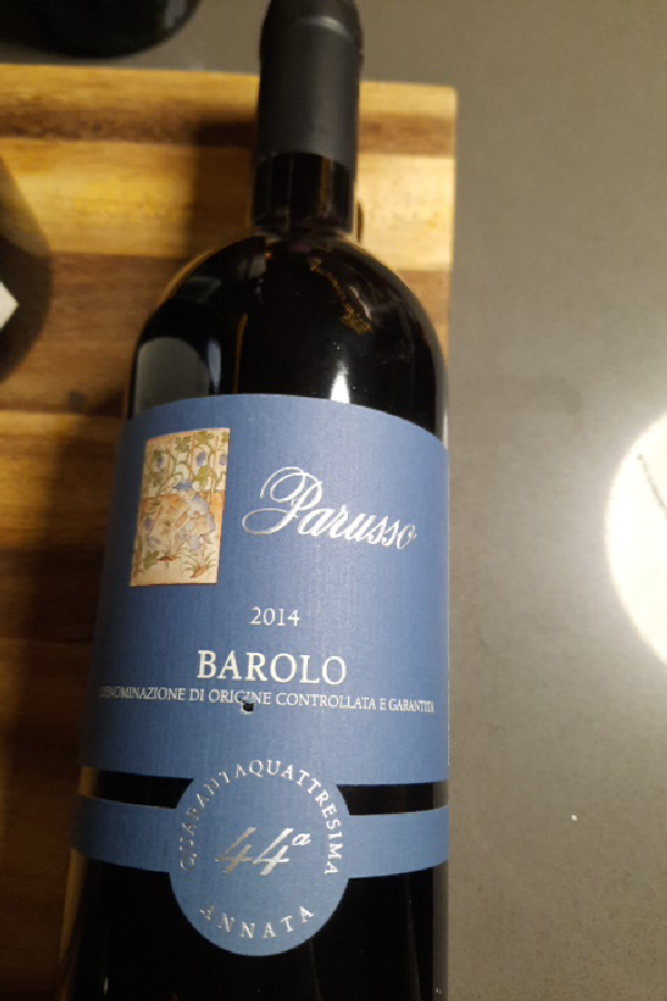 Barolo - Image 1