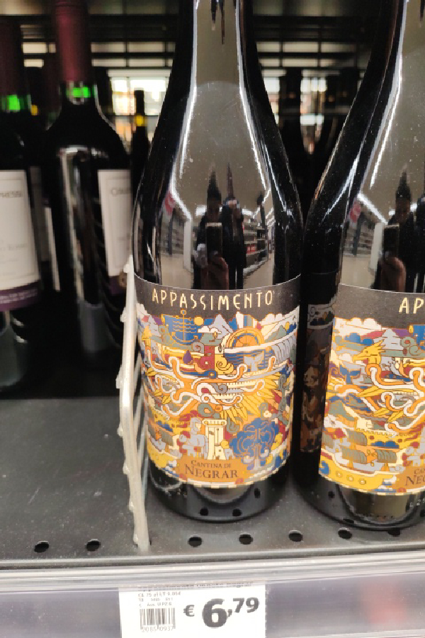 Appassimento - Image 1