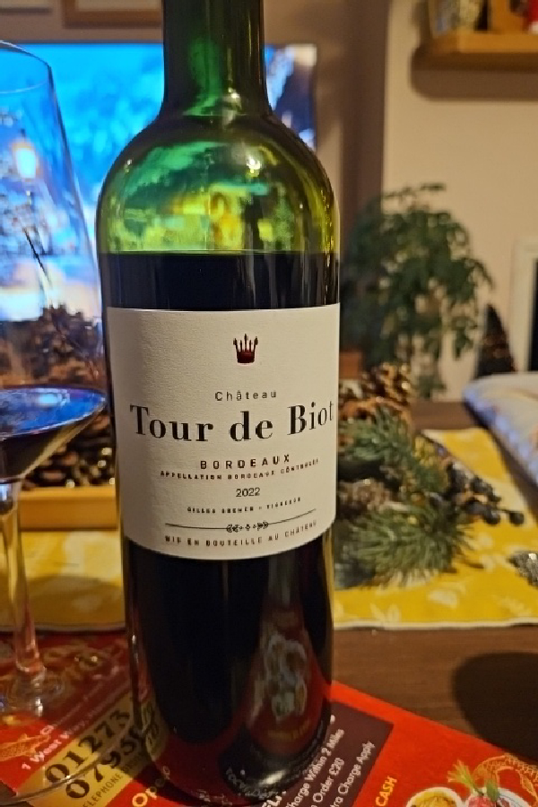 Tour de Biot - Image 1