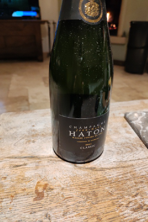 Brut Classic - Image 1