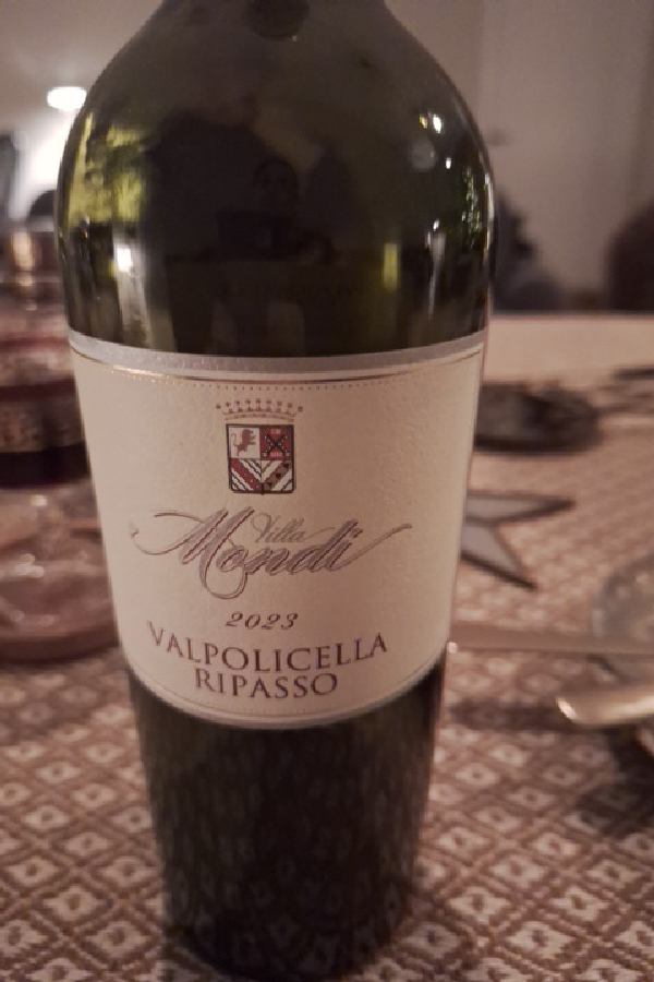 Valpolicella Ripasso - Image 1