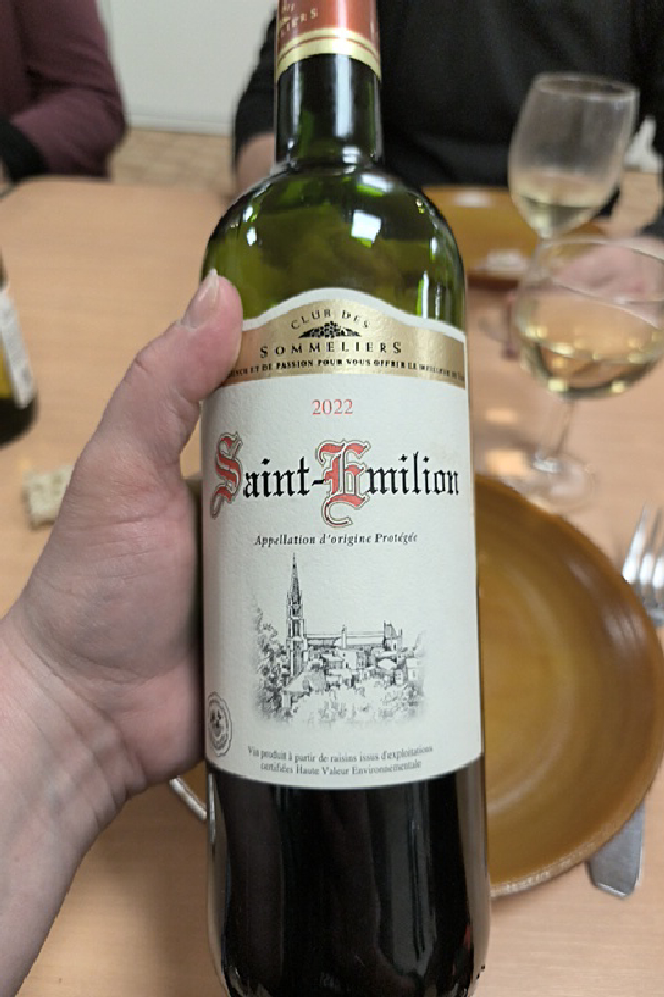 Saint-Émilion - Image 1