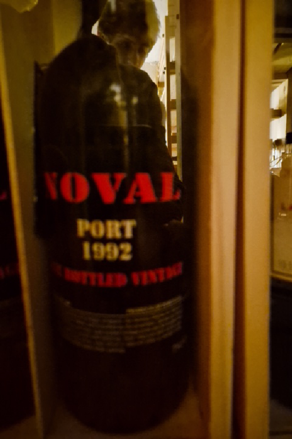 Quinta do Noval Vintage Port 1992 - Image 1