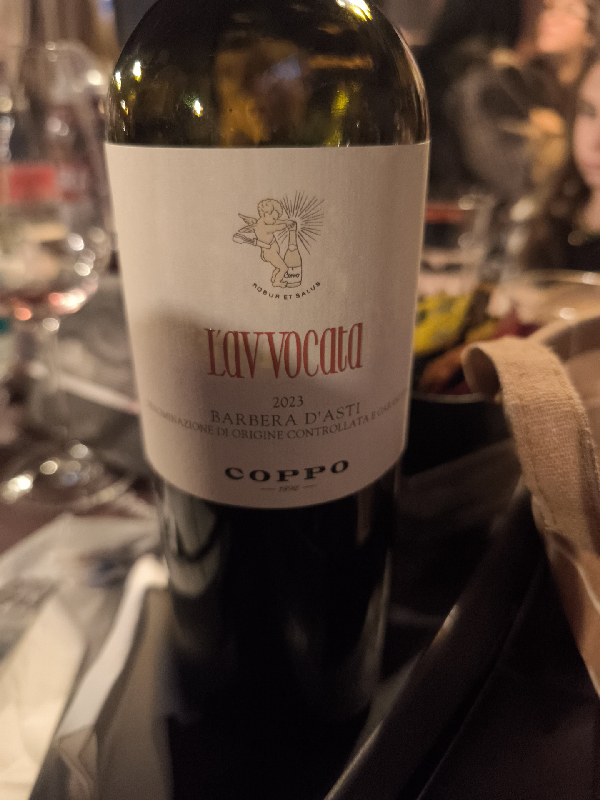 L'Avvocata - Image 1