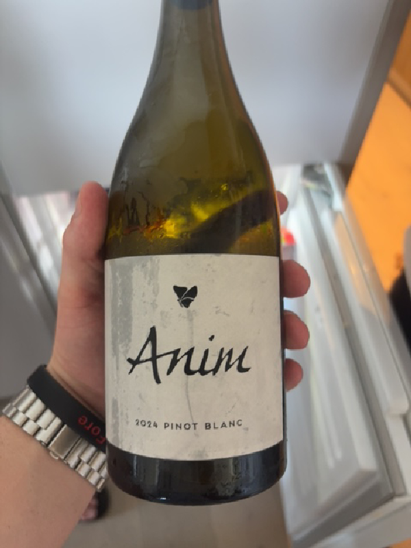 Anim Pinot Blanc - Image 1