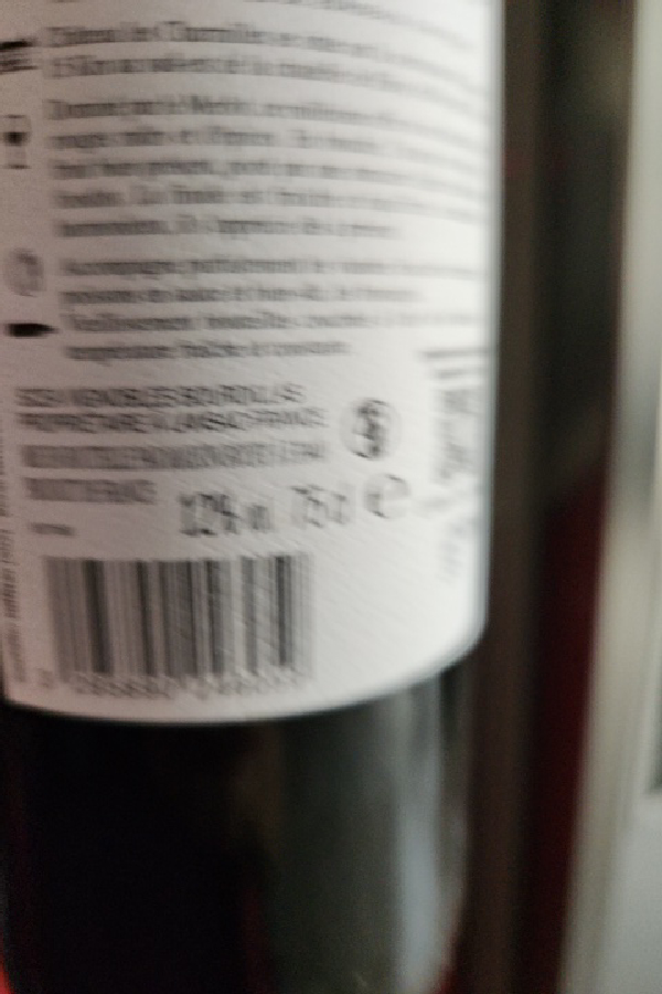 Château les Charmilles - Image 1