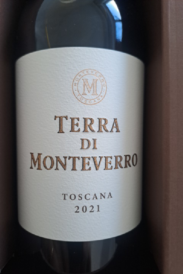 Terra di Monteverro - Image 1