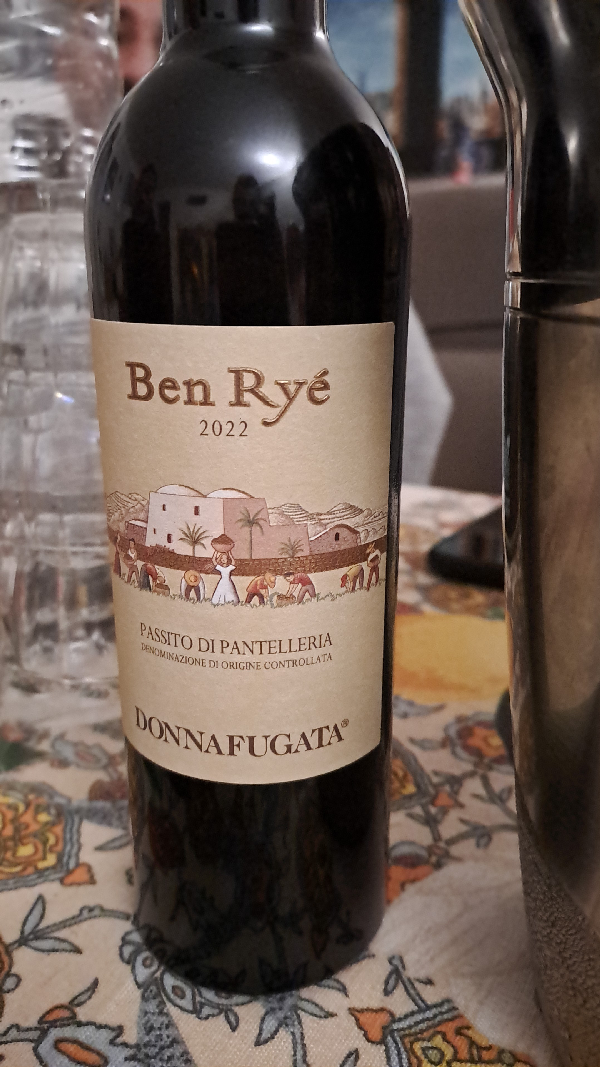 Ben Ryé - Image 1