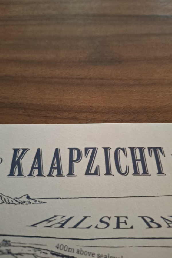 Kaapzicht - Image 1