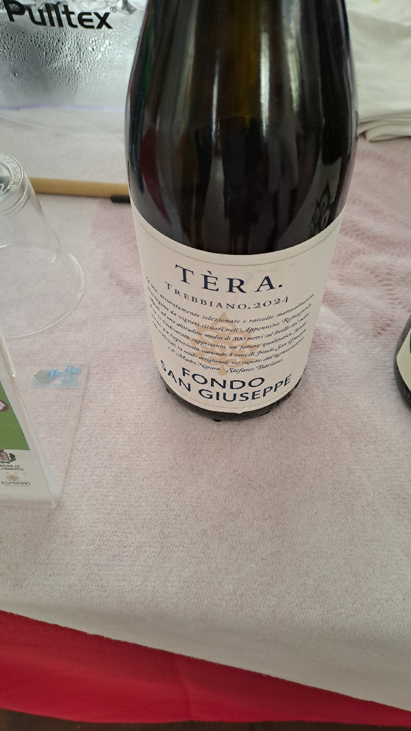 Tèra Trebbiano - Image 1