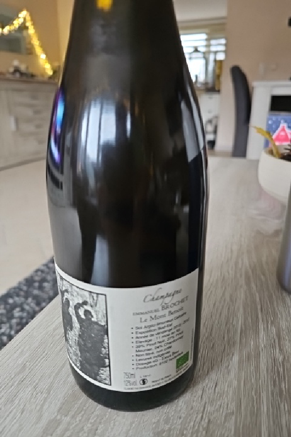 Le Mont Benoit - Image 1