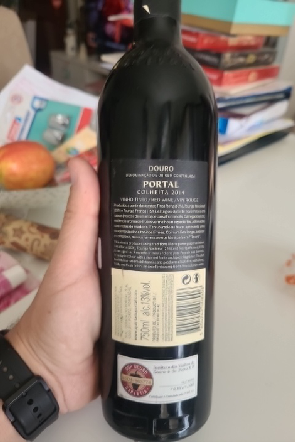 Portal Colheita 2014 - Image 1