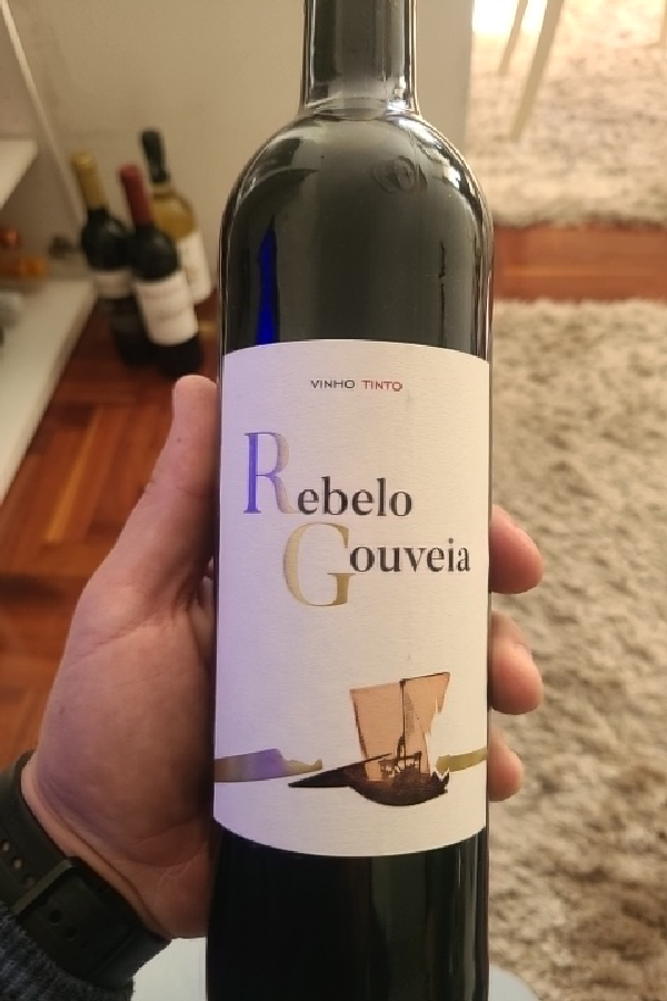 Rebelo Gouveia - Image 1