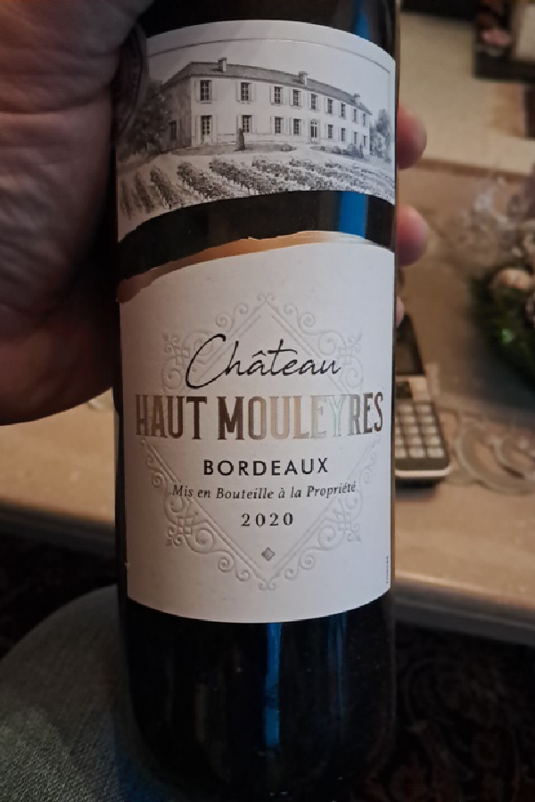 Haut Mouleyres - Image 1