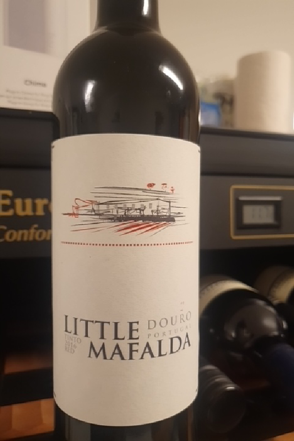 Little Douro Mafalda - Image 1