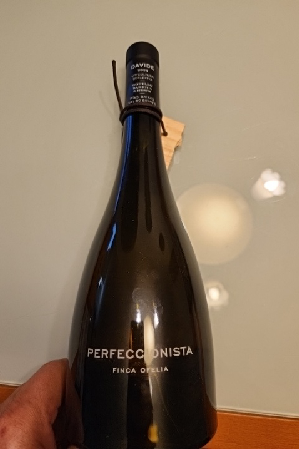 Perfeccionista - Image 1