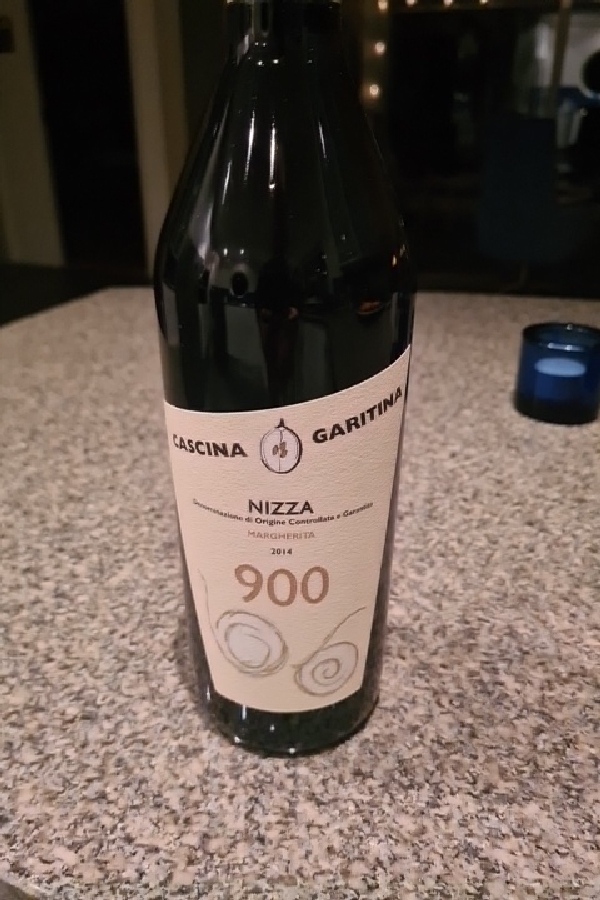 Nizza Margherita 900 - Image 1