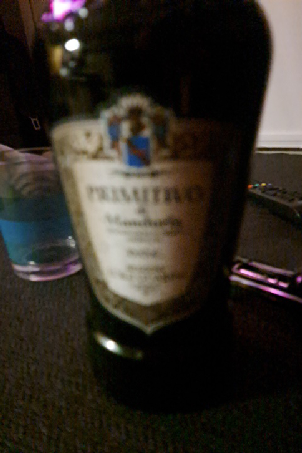 Primitivo di Manduria - Image 1