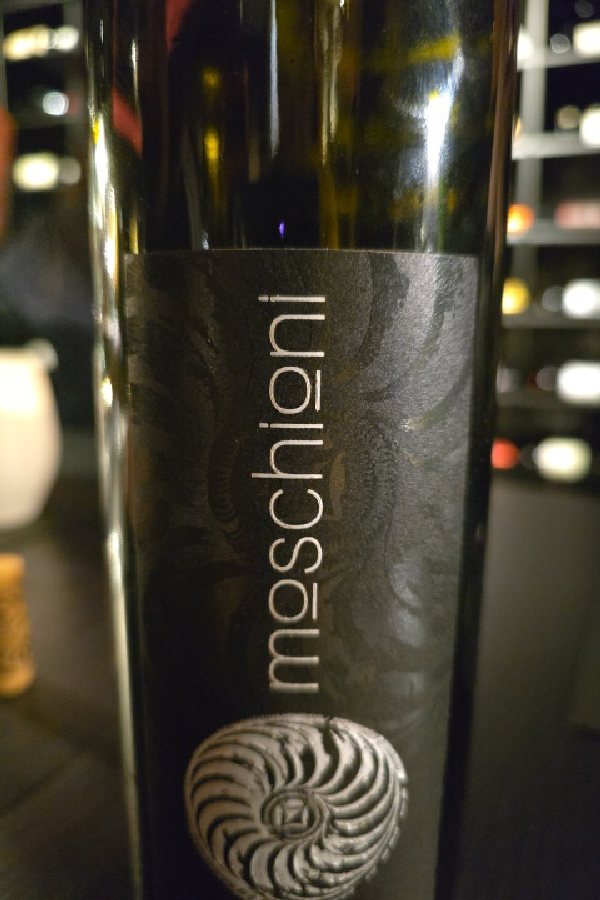 Not specified, please provide the name of the wine - Image 1
