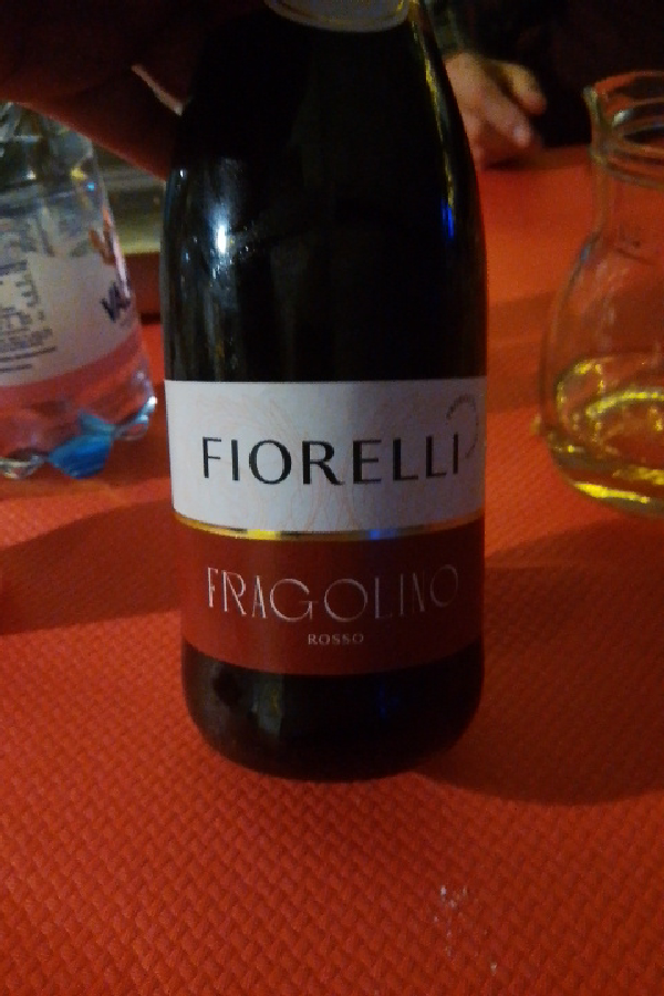 Fragolino Rosso - Image 1