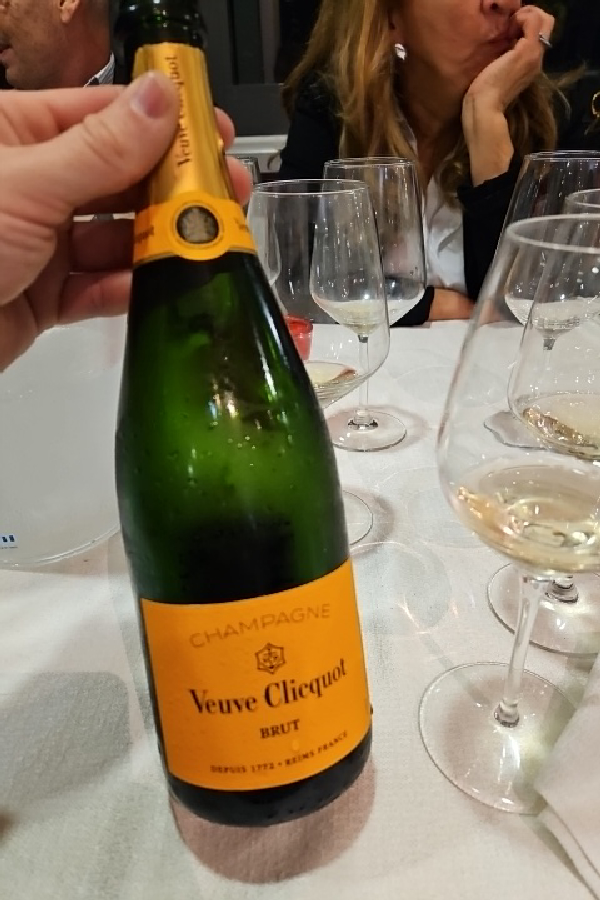 Brut Yellow Label - Image 1