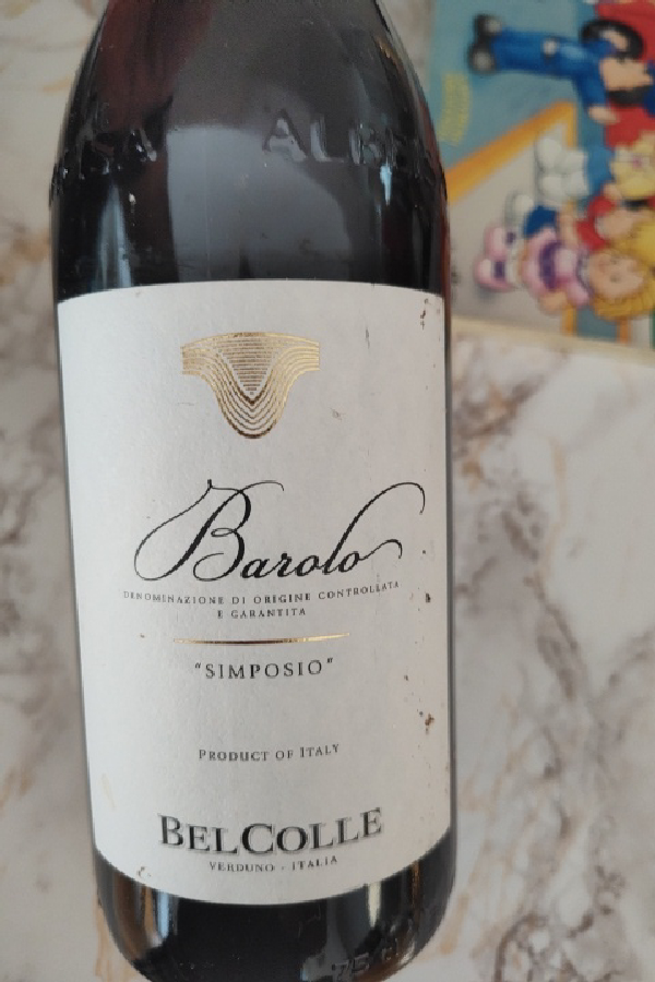 Barolo Simposio - Image 1