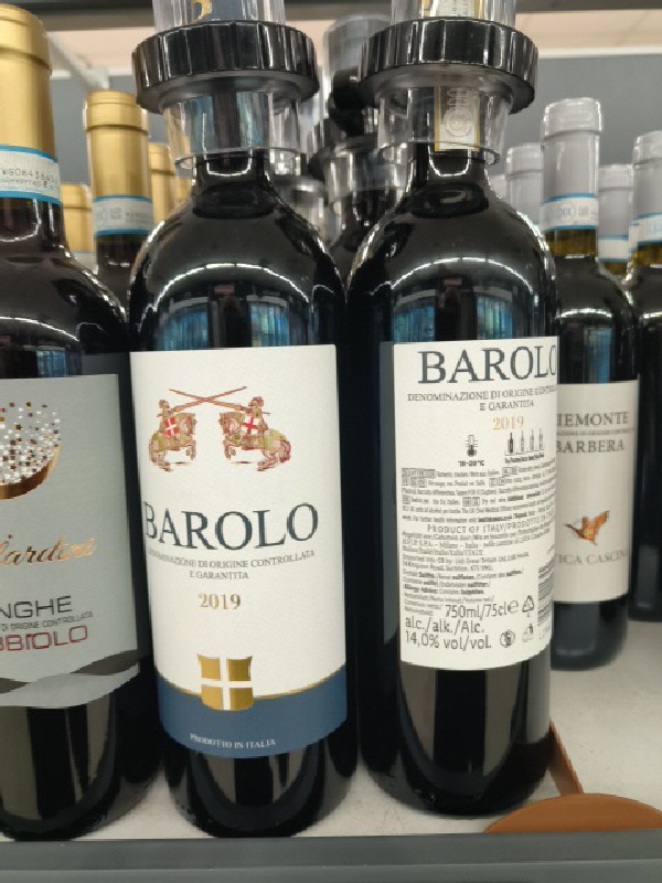 Barolo - Image 1