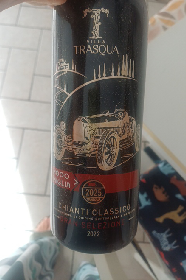 Chianti Classico Gran Selezione - Image 1