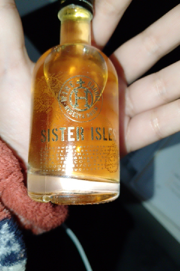 Sister Isles - Image 1