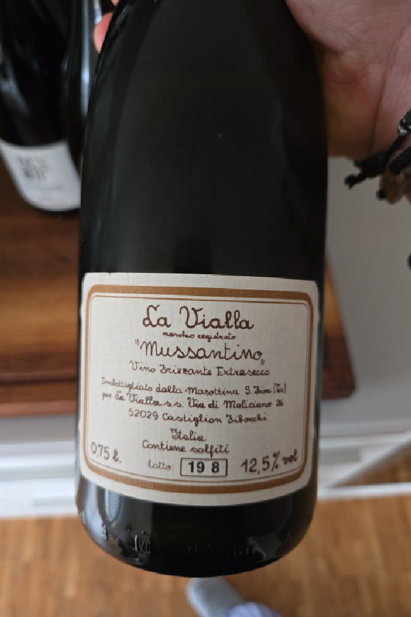 Mussantino - Image 1