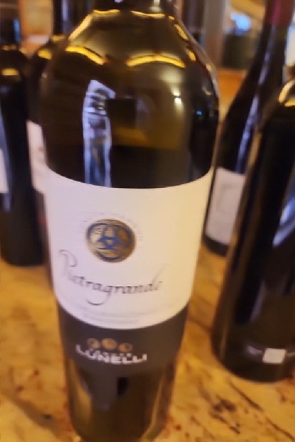 Pietragrande - Image 1