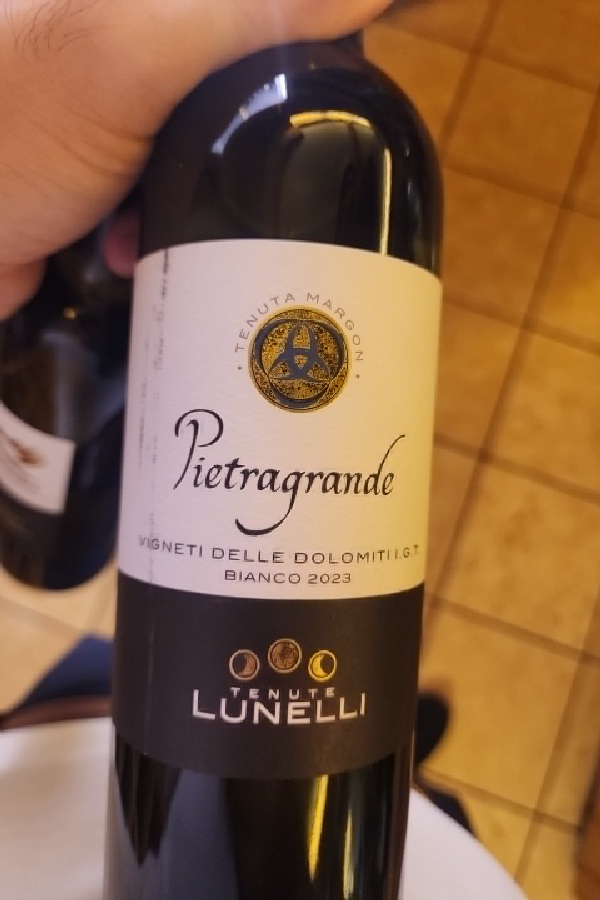 Pietragrande - Image 1