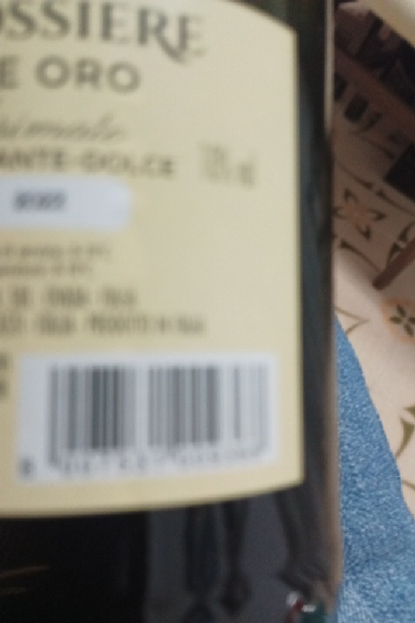 Moscato d'Asti DOCG - Image 1