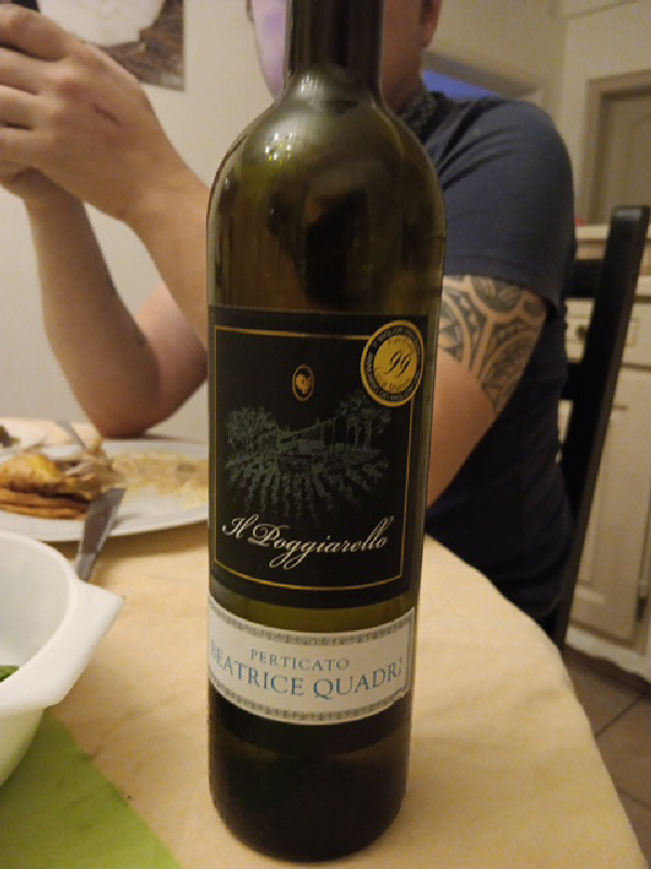 Beatrice Quadri Perticato - Image 1