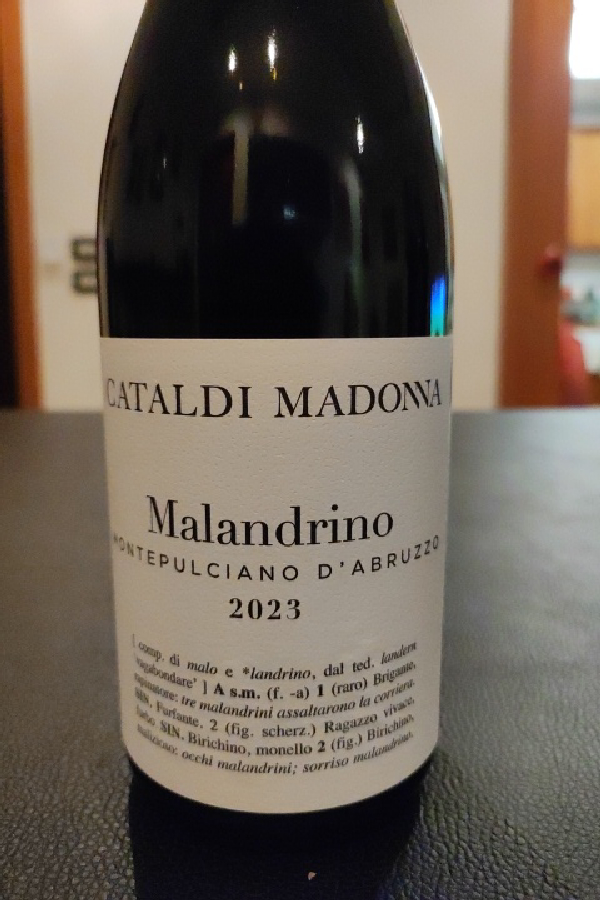 Malandrino - Image 1
