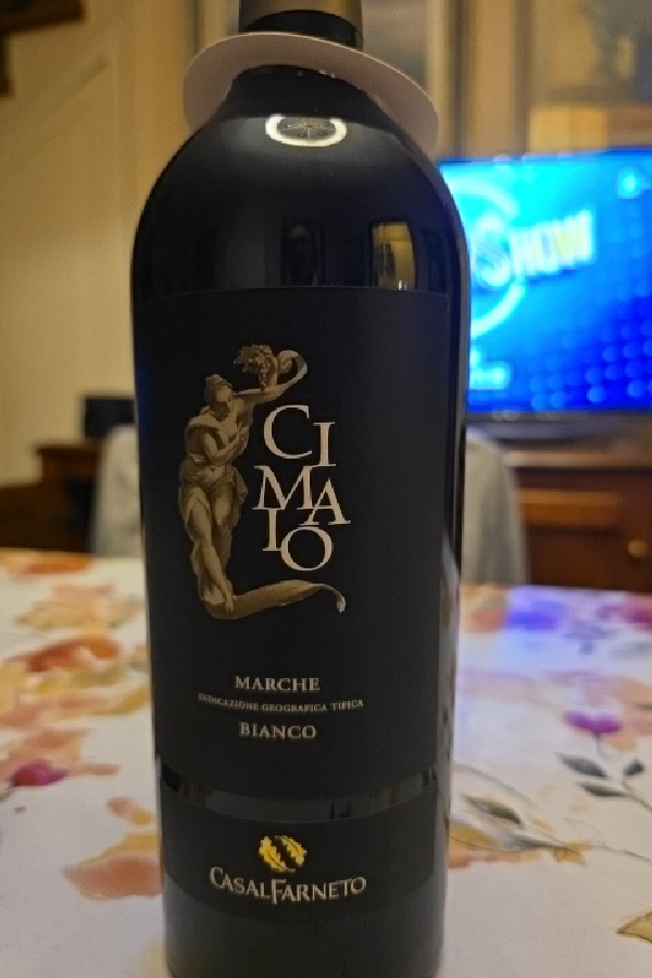 Cimaio - Image 1
